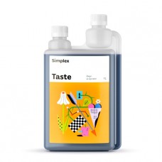 SIMPLEX Taste 1 L